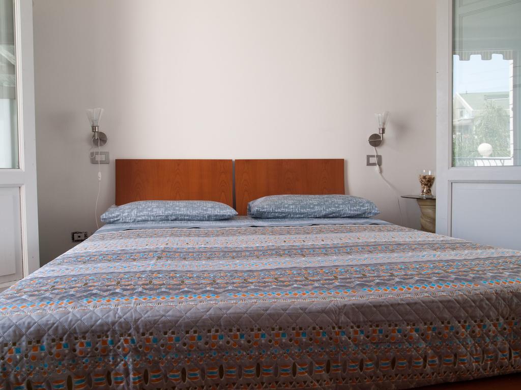 Casa Del Vento Bed & Breakfast Roccalumera Room photo